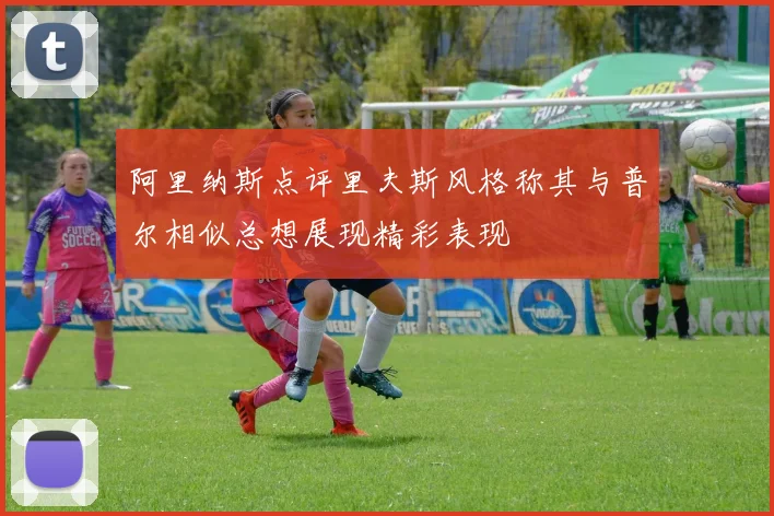阿里纳斯点评里夫斯风格称其与普尔相似总想展现精彩表现