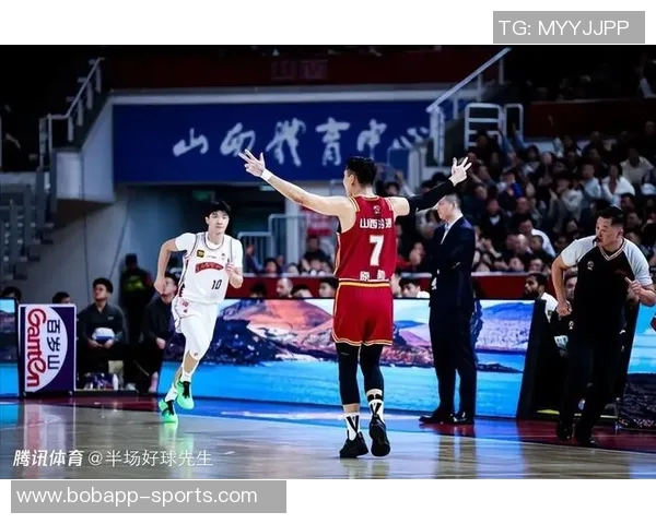 山西男篮官方确认迪亚洛回归消息双方已基本达成一致意见