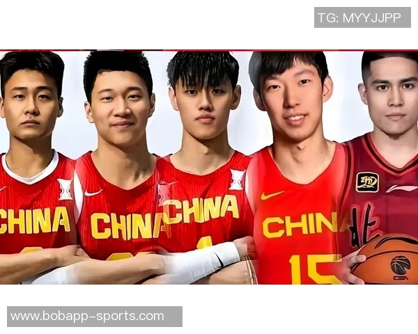 宇宙级阵容震撼来袭北京男篮集结曾凡博周琦赵睿等明星球员